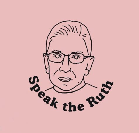 Ruth Bader Ginsberg, Supreme Court Judge for over 20 years, passed away due to complications of metastatic pancreas cancer. Her assertion of the change of society persisted and was challenged by many, though these challenges did not compare to her passion and soul.