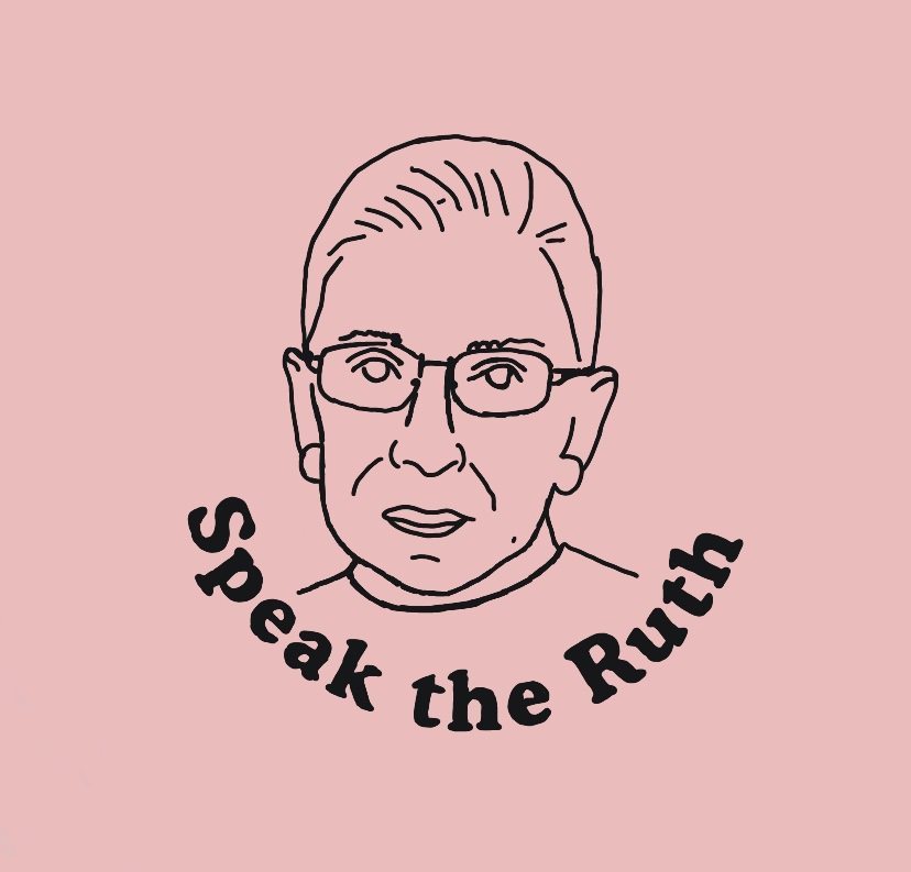 Ruth Bader Ginsberg, Supreme Court Judge for over 20 years, passed away due to complications of metastatic pancreas cancer. Her assertion of the change of society persisted and was challenged by many, though these challenges did not compare to her passion and soul.