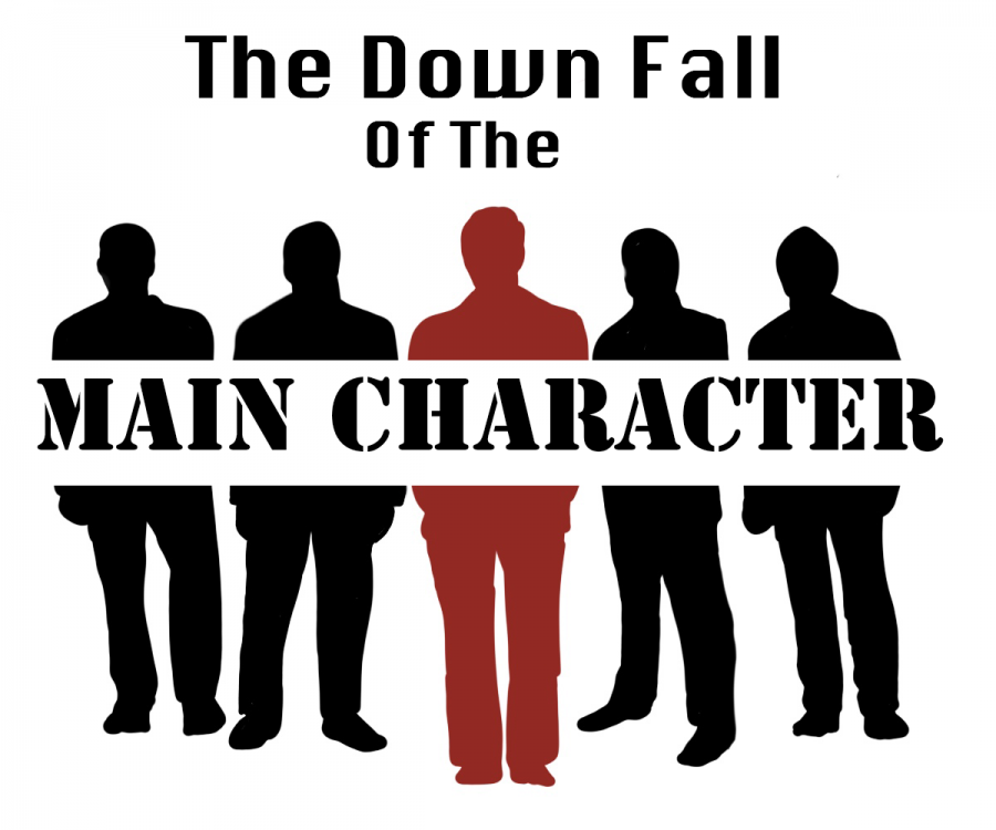 Viewers of teen dramas tend to turn away from the main character because of a common characterization that places central protagonists on a pedestal which becomes the main contributor to a predictable downfall. 