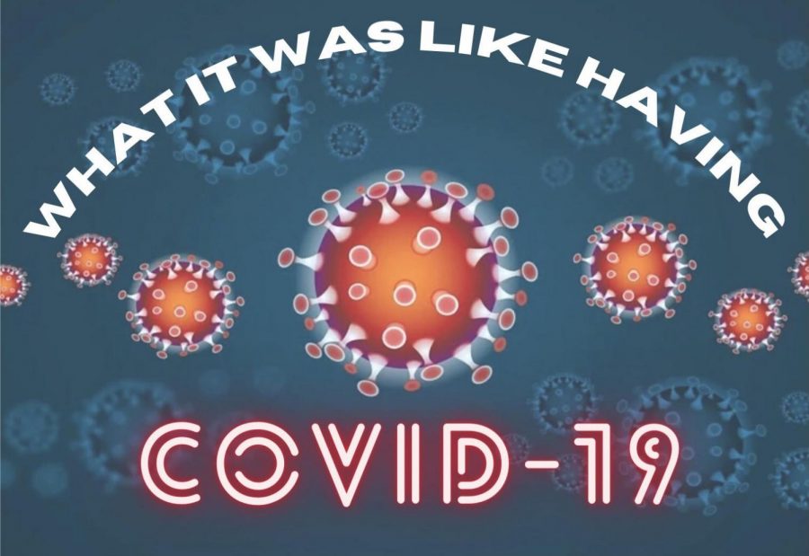 Throughout the pandemic, 100 million people have contracted COVID-19 in the world. Despite thinking I would never contract it, I have become one of the 100 million. 