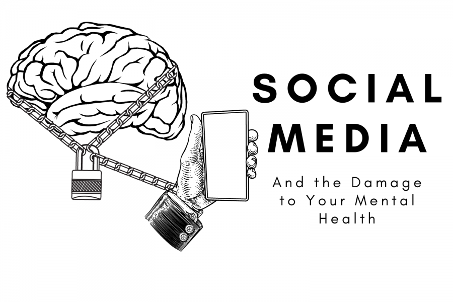 Teens and young adults are so into social media and there seems to be no escape. As time has passed in an era of technology, more research has been conducted to expose just how unhealthy our addictions to social medias are. 