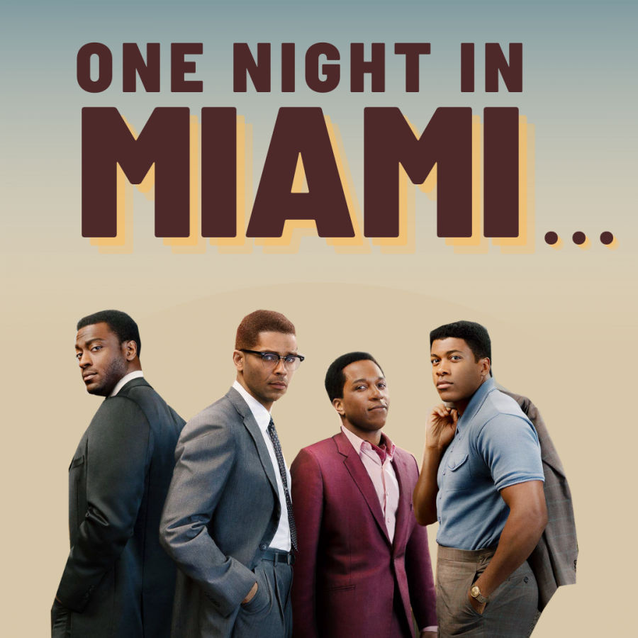 Amazon Prime Video premiered Regina King and Kemp Power’s “One Night in Miami...” at the end of last year. The film has received positive responses from viewers and high ratings from critics.  The film has earned three awards to its title so far and many nominations are being projected for the future. 