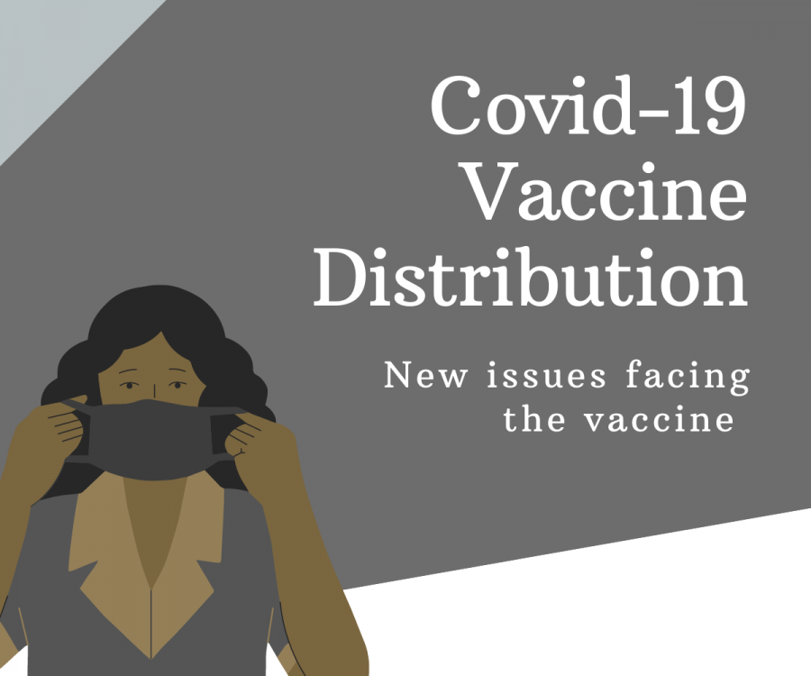 People in eligible groups are trying to receive the Covid-19 vaccine as Florida and other states roll out their distribution plans. Issues with distribution arose because not all of the doses held were able to get to those who fit requirements. State and federal governments have worked to develop new plans. 