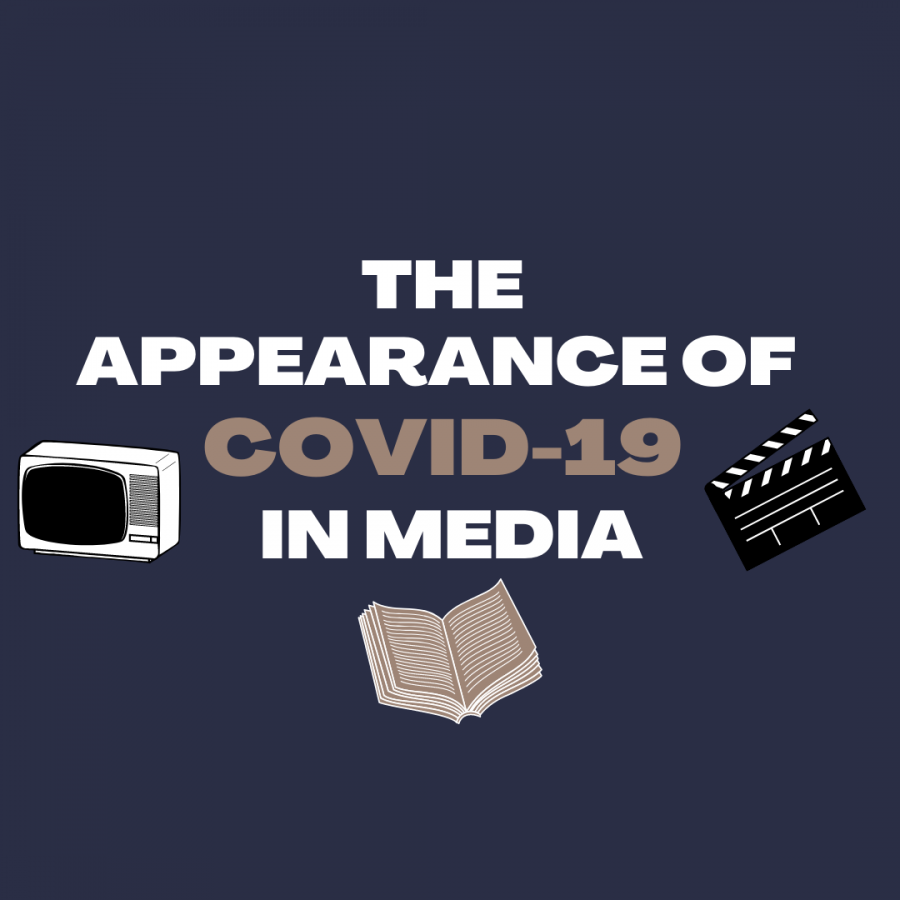 Since the start of the pandemic, authors, filmmakers and screenwriters have been quick to create works of both fiction and nonfiction surrounding COVID-19. The levels of sensitivity, accuracy, and overall approach are being watched closely by audiences as more and more of these works are released. 