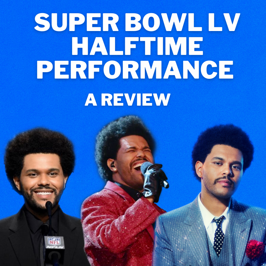 One year after performing the Super Bowl Halftime Show, The Weeknd