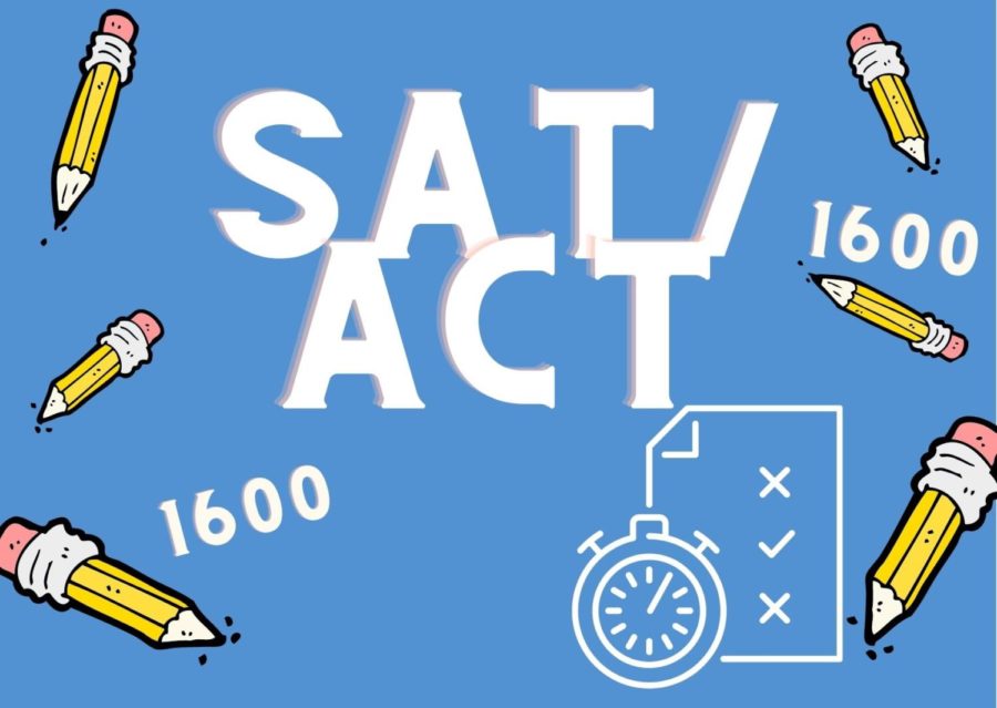 Florida public universities are among few who require submission of SAT and ACT test scores.