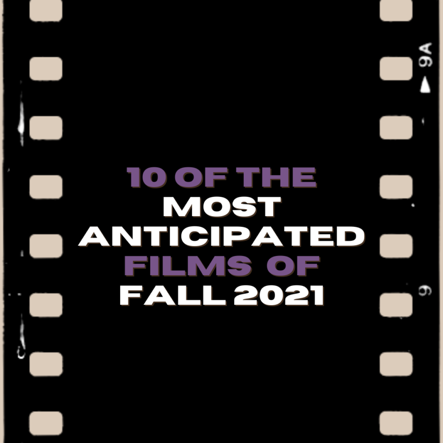 This list shows 10 movies that are currently set to be released in the remainder of the year. Many of them were subject to delays due to the coronavirus. As a result of the pandemic, there has been an increase in films releasing on streaming services as opposed to only theatres. 