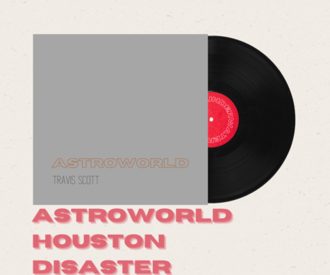 Travis Scotts Astroworld concert was in Houston, Texas on the weekend of Nov. 5 results in disaster. 