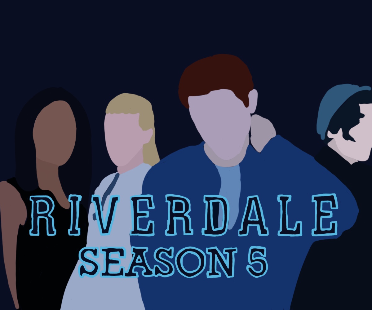 Riverdale Season 5 Review Phs News