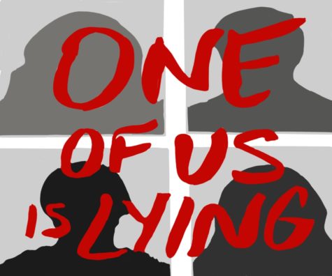 Peacock TV recently released their television adaptation of the 2017 novel, “One of Us Is Lying.” Over the past month, the show has received overall a positive reception from both critiques and audiences. 