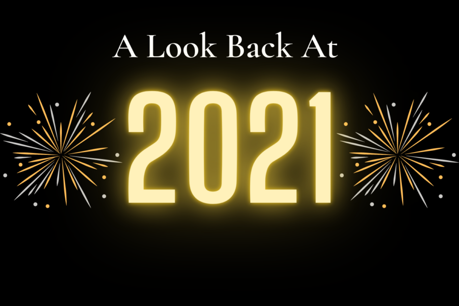 Since 2020 it is safe to say that these recent years are unlike anything we have ever seen. So, as 2022 is beginning, lets look at everything that happened in 2021. The good and the bad of what we all went through together.   