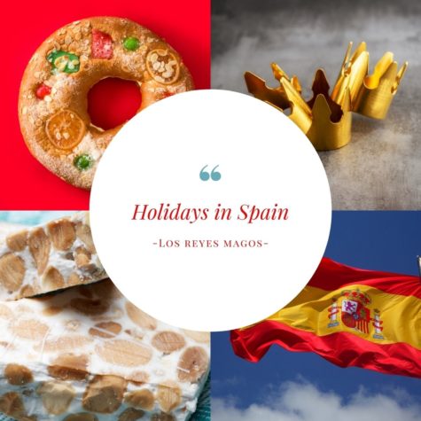 Yearly on Jan. 6, the southern European countries celebrate El Día de Los Reyes Magos. With it comes gift-giving, parades, and traditional food, including el turrón and el roscón. Throughout this article, you can find an overview of this Spanish holiday surrounding the Three Wise Men.