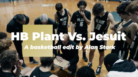 HB Plant Panthers Vs. Jesuit Tigers basketball recap