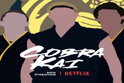 Season 4 of Cobra Kai is now streaming on Netflix! The 10 episodes are packed with fights, drama, and rivalries. This season features Ralph Macchio, William Zabka, Xolo Mariduena, Mary Mouser, Tanner Buchanan, and so many more.  