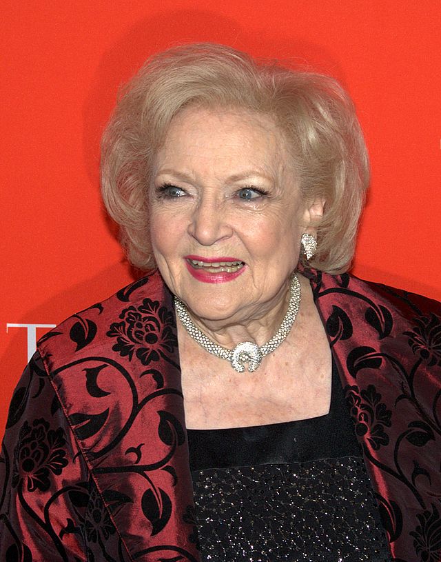 Well known actor and comedian Betty White passed away on December 31, 2021. Scroll to read about her life story.  