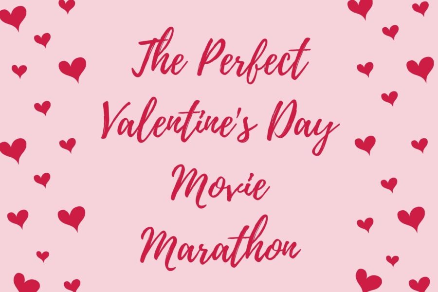 Valentine’s Day is not only about roses and chocolates, but also the movies that go along with it.  Celebrate Cupid’s Day with these serotonin-filled movies! By the way, dopamine and serotonin are in relation to oxytocin, and the pleasantries felt while watching romantic comedies elicit these neurotransmitter signals while you are falling in love with the characters on the screen. 