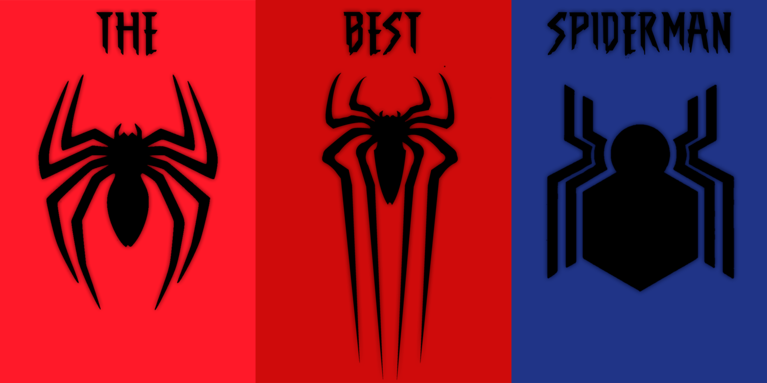 PHS News | Who's the best Spiderman? Staffers debate