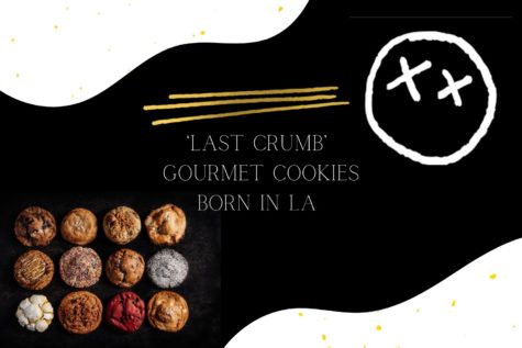 A cookie box worth nearly $200 is a new way to treat oneself. Since launching in August 2020 Last Crumb’s mission is to serve exclusive and premium cookies, that are worth a Michelin star. Last Crumb uses a “drop” model for its cookie shipments, releasing them weekly in limited quantities, much like luxury streetwear companies, making the cookies exclusive and premium.
