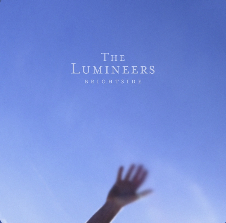 The+Lumineers+released+their+new+album+%E2%80%9CBrightside%E2%80%9D+in+January+this+year.+The+album+contains+nine+songs.++