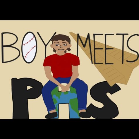 Boy Meets Plant: Tatum Morris and Jack Bricklemeyer