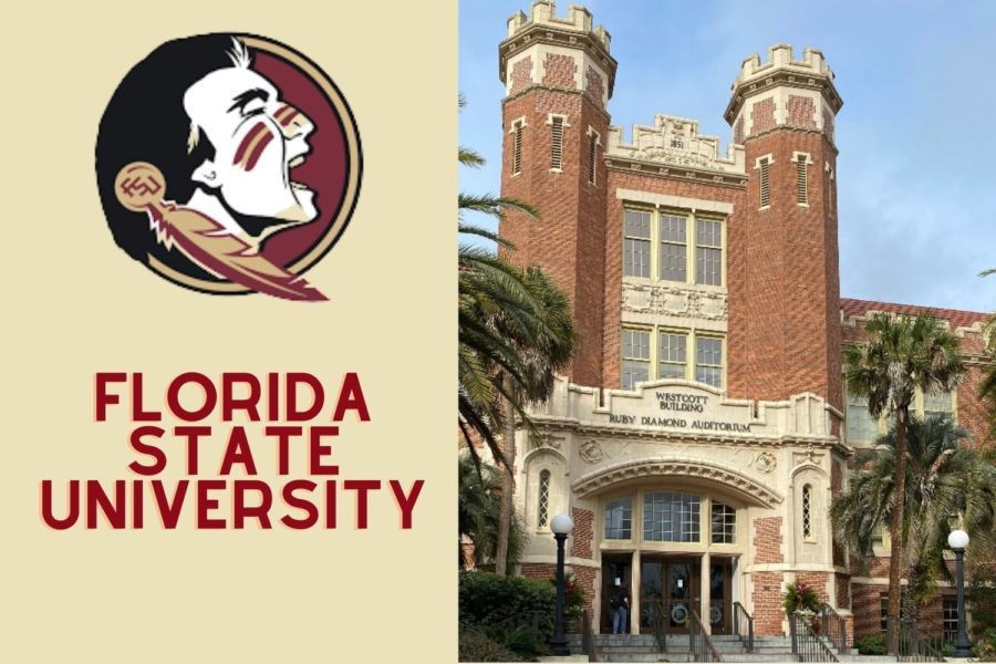 Florida State University is one of the most recognized colleges in the state and an excellent choice for students to further their education. With over 70 thousand applicants yearly and acceptance rate of 32.5%, this university is a prestigious school located in Tallahassee, FL. To find out more about FSU continue reading the article below.