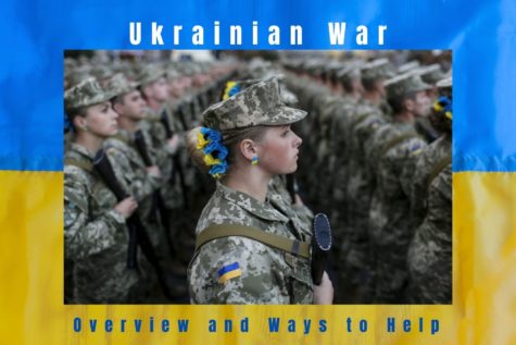 On February 23, 2022 Russia has built up tens of thousands of troops along the Ukrainian border, an act of aggression that could spiral into the largest military conflict on European soil in decades. So far, over 14,000 civilians were killed.  
