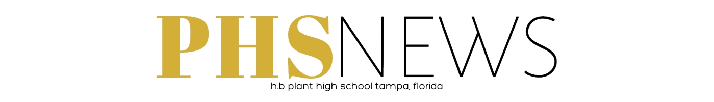 The student-run news site of H. B. Plant High School