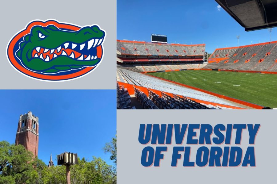 The University of Florida is a well-known choice for senior students trying to decide where their next step is for their future. With an acceptance rate of 31.1%, UF is difficult to get into, but with arduous work and diligence it can become a possibility. To further your knowledge of the University, read the article below! 