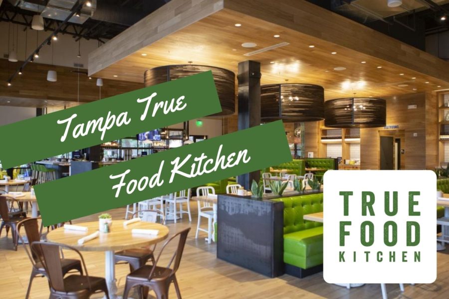 Opening its doors on Feb. 28, True Food Kitchen is the newest addition to the Tampa’s Midtown gastronomical experience. With Christine Barone, a former H.B. Plant High School student, and a Harvard graduate as the C.E.O, this restaurant focuses on supporting the anti-inflammatory food pyramid within their menu. This Andrew Weil- and Oprah Winfrey-sponsored restaurant is worth a visit.  