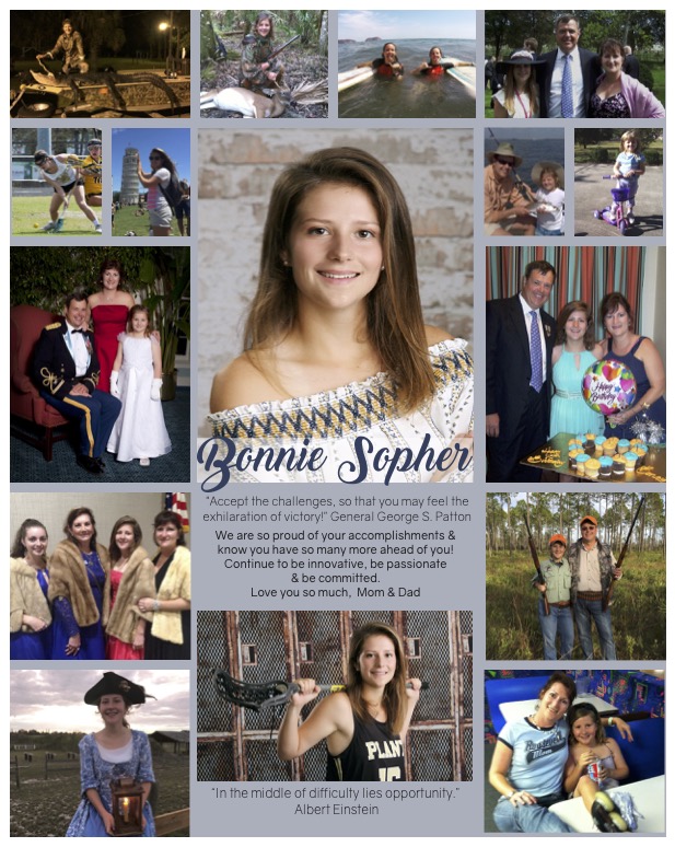 Senior Ads - PHS News