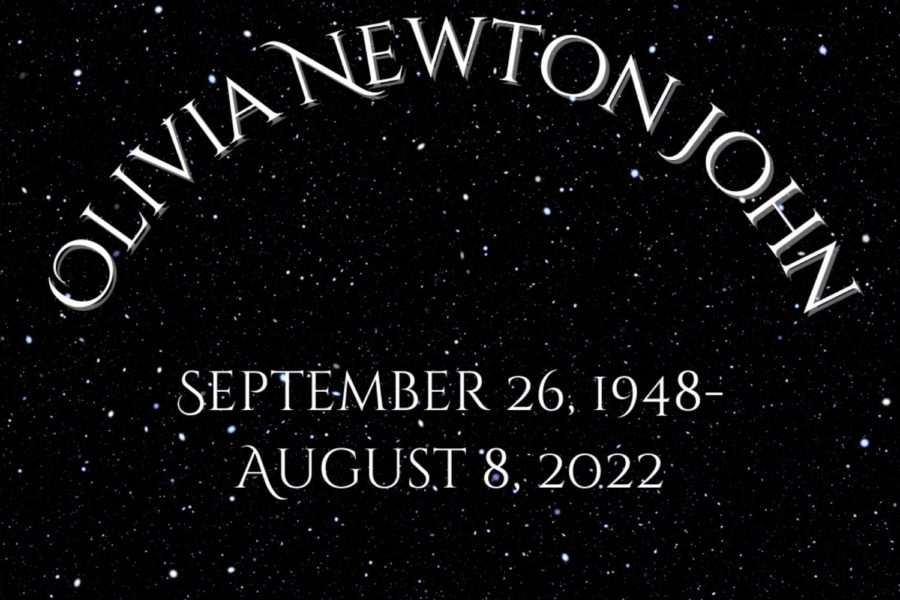 Olivia Newton John Dies at 73, The Life of a Star