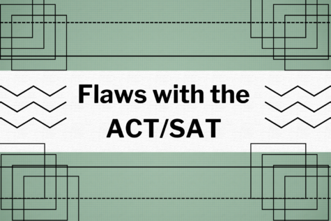 Youre not alone if you are one of the many struggling to prepare for the ACT/SAT. Many students every year find it difficult to achieve their goal score in the first couple of tries of taking the ACT/SAT. Continue reading this article if you are interested in why this is an unfair expectation pushed on students. 