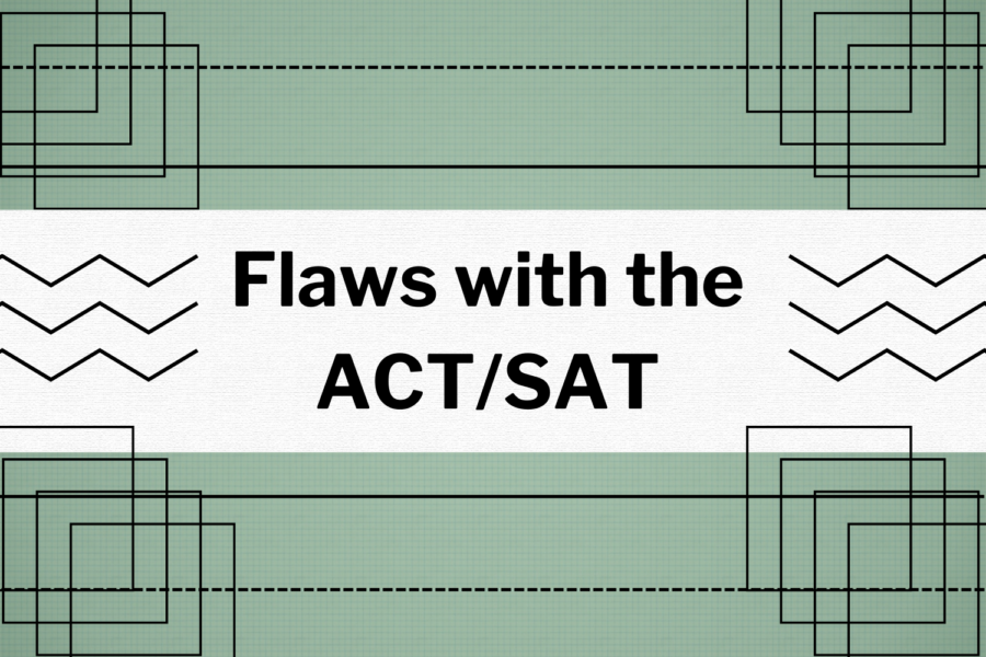 Youre not alone if you are one of the many struggling to prepare for the ACT/SAT. Many students every year find it difficult to achieve their goal score in the first couple of tries of taking the ACT/SAT. Continue reading this article if you are interested in why this is an unfair expectation pushed on students. 