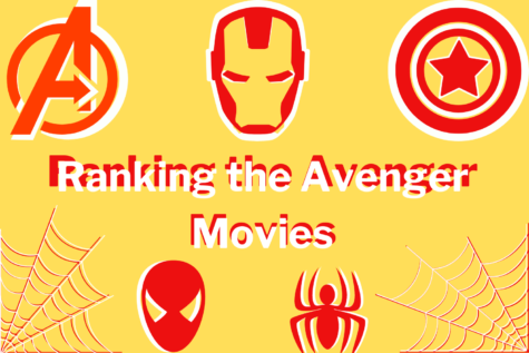 MARVEL movies throughout the years have become increasingly popular. One of the many reasons is the group of superheroes called the Avengers; these movies have brought in over $5.5 billion for the MARVEL industry. 