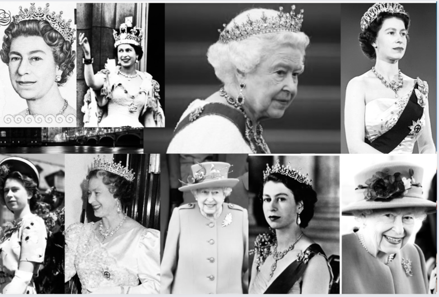 Queen+Elizabeth+was+known+as+the+most+prolific+couture+client+in+the+world+and+a+public+figure+that+grew+in+popularity+as+the+world+modernized.+After+King+George+VI+passed+away+in+1952%2C+Elizabeth+Alexandra+Mary+Windsor+took+over+the+throne.+And+after+a+70+year+reign%2C+Queen+Elizabeth+passed+away.++