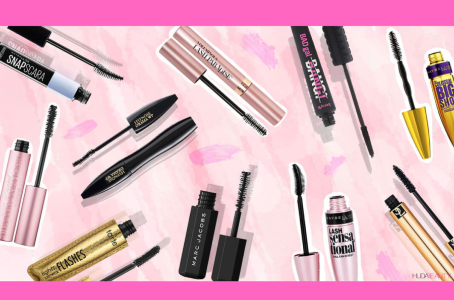 What Mascara Brand is the Best?