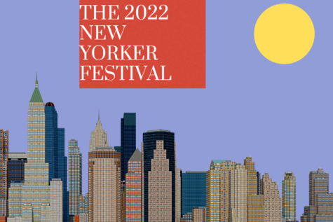 This annual event returns back to New York for the twenty third year in a row. Hope youll enjoy some entertainment and some influential speeches this year at the festival.