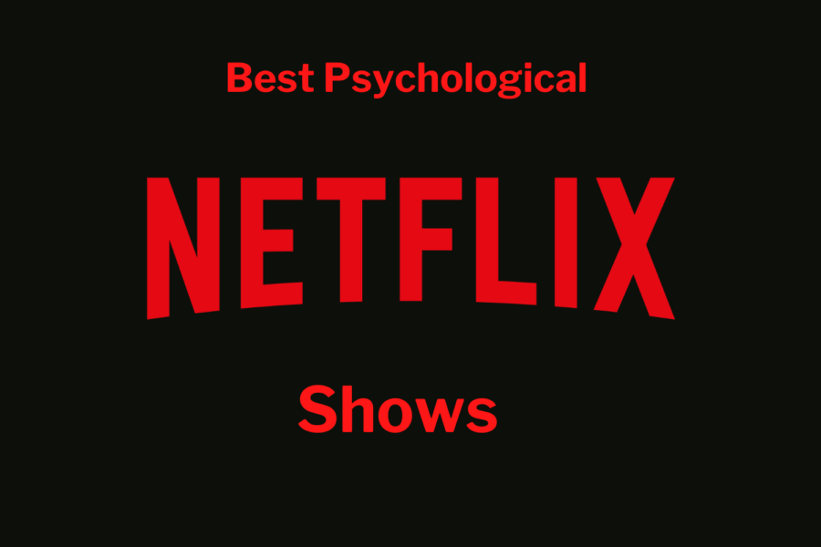 Psychology is a broad genre of shows that can be experienced and interpreted differently by anyone who watches it. Everything within it is subjective, however there are a few that stuck with me more than others. 