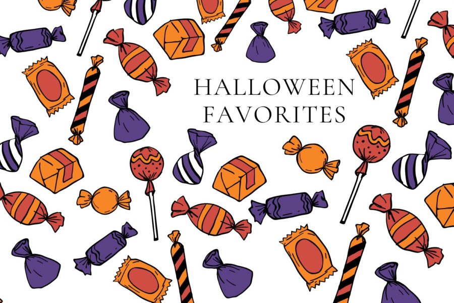 Halloween is rapidly approaching, with stores and candy shops preparing for the day of tricks and treats. Not everyone gets their favorite sweet, as many think their favorite candy is overlooked and underrated. 