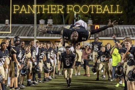 Football season is coming to a close, with the Panthers final regular season game this Friday vs. the Alonso Ravens. This game will determine whether or not Plant will win their district, for the first time since 2018. Will you be attending to cheer on our Plant Panthers?  