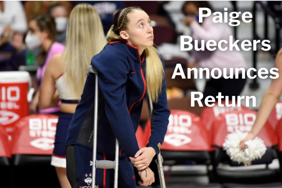 After+a+brutal+injury+Paige+Bueckers+announces+return+to+UConn+for+her+senior+basketball+season.