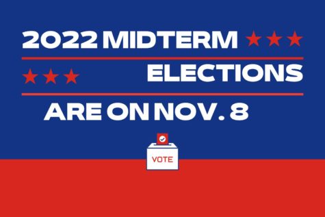 The 2022 midterm elections are coming up. Scroll to learn more about the political races, specifically the races in Florida.  