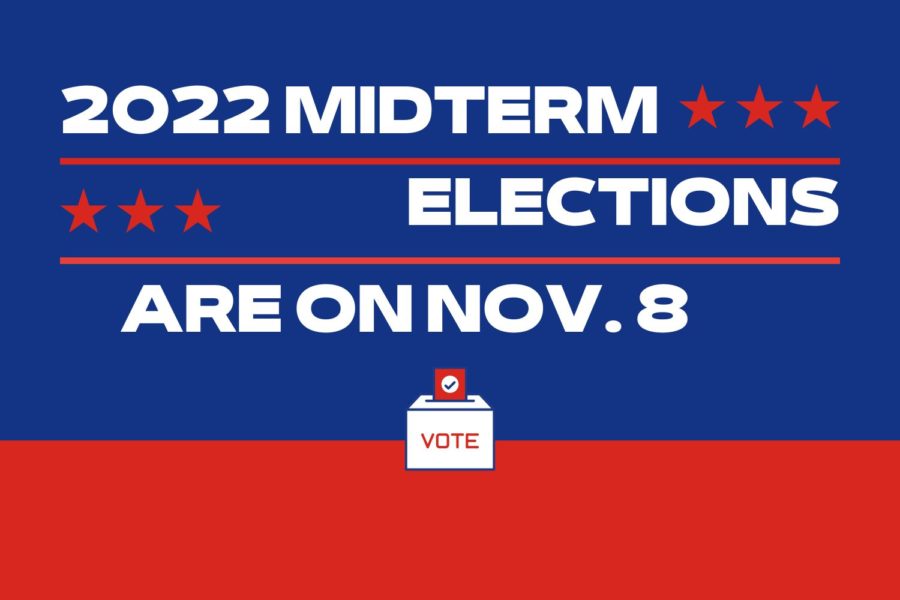 The+2022+midterm+elections+are+coming+up.+Scroll+to+learn+more+about+the+political+races%2C+specifically+the+races+in+Florida.++