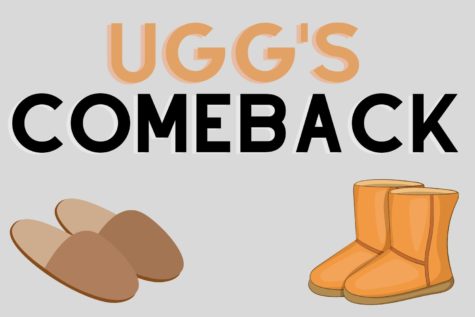 UGG shoes have made an undeniable comeback to everyday closets and styles. Many Plant students have loved their return, for the comfort and fashion they provide. Do you have a pair of the sheepskin staples?