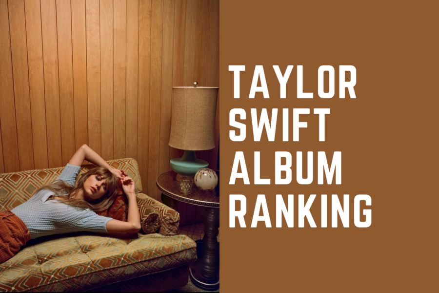 Taylor Swift just released her tenth album in October. Read about each album Swift has released since her debut in 2006.  