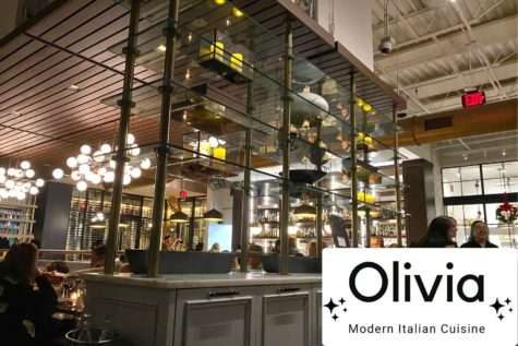 If you are interested in high-quality Italian dishes, then head over to Olivia. This restaurant is sure to have something on the menu to satisfy your cravings and leave you with a great experience.  