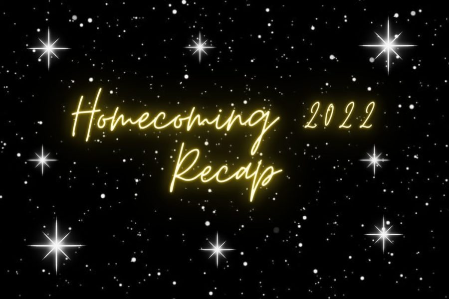 On Dec. 3, Plant High School hosted the annual homecoming dance. Homecoming included dancing on the dance floor, taking pictures with friends, and having fun. 