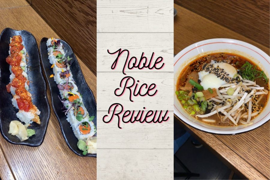 Noble+Rice%2C+located+in+Sparkman+Wharf%2C+is+known+for+its+traditional+Japanese+sushi.+This+restaurant+is+located+next+to+the+entertainment+on+the+water+and+is+a+great+place+for+dinner.+