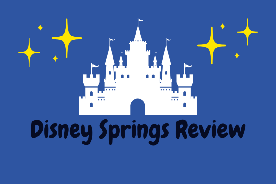 Disney+Springs+is+an+overlooked+park+compared+to+Disney+World%2C+Epcot%2C+and+Animal+Kingdom.+However%2C+Disney+Spring+is+the+most+affordable+Disney+park+and+deserves+more+attention+because+of+its+unique+restaurants+and+diverse+stores.+