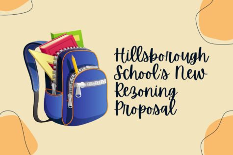 The Hillsborough County Public Schools have introduced several new rezoning procedures. Scroll to learn more about them and how they are affecting the students and teachers of Tampa. 